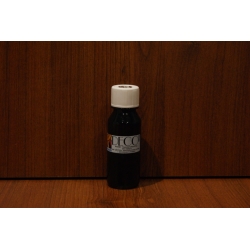 RENESANS  Farba do szkła 100ml - brązowy  141